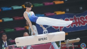 targhetta gabriele final six playoff lpg04228 ph pagliaricci ferraro